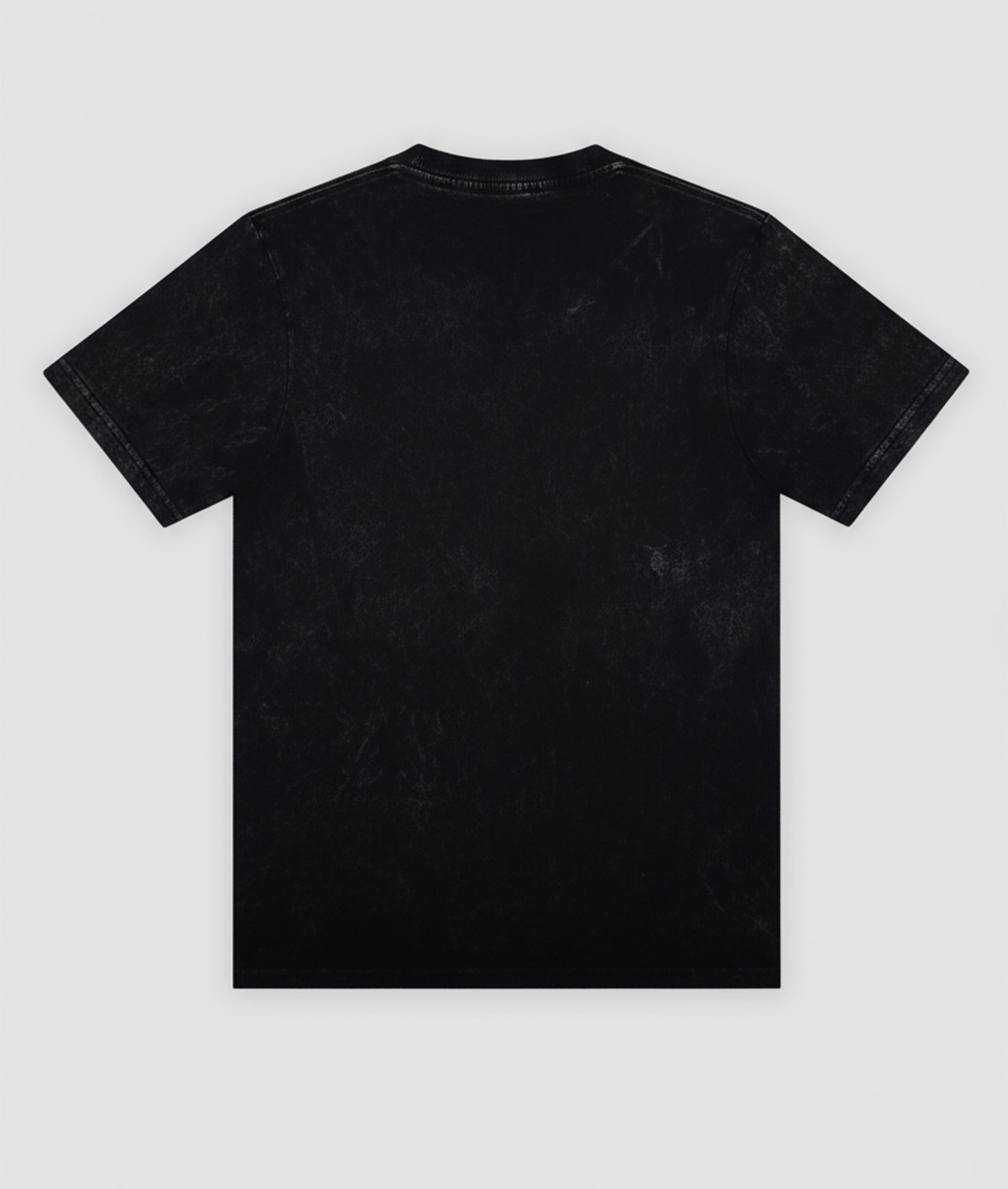 Los Angeles | Black Mineral Wash 220 gsm