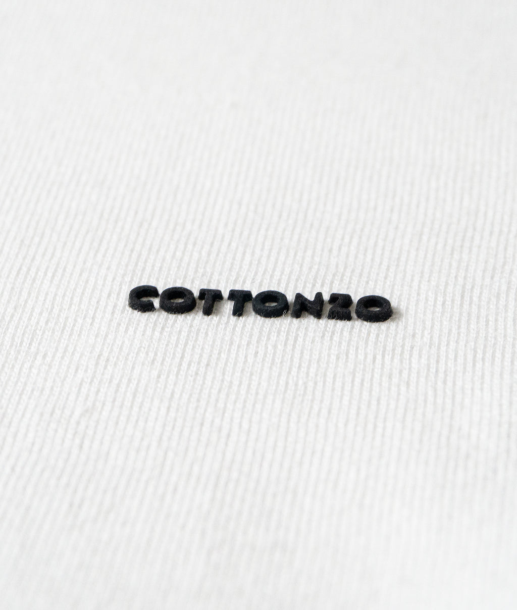 Los Angeles | White 200 gsm