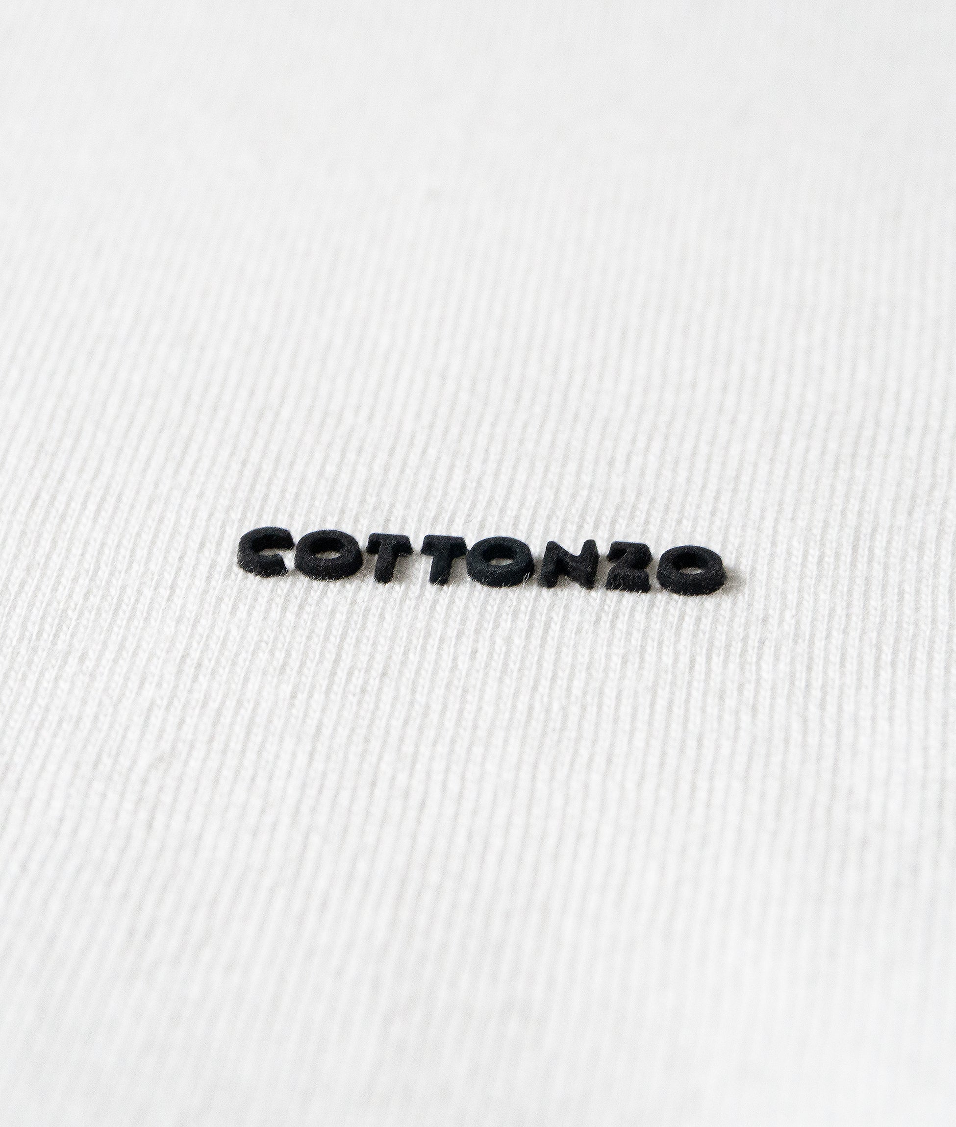 Los Angeles | White 200 gsm