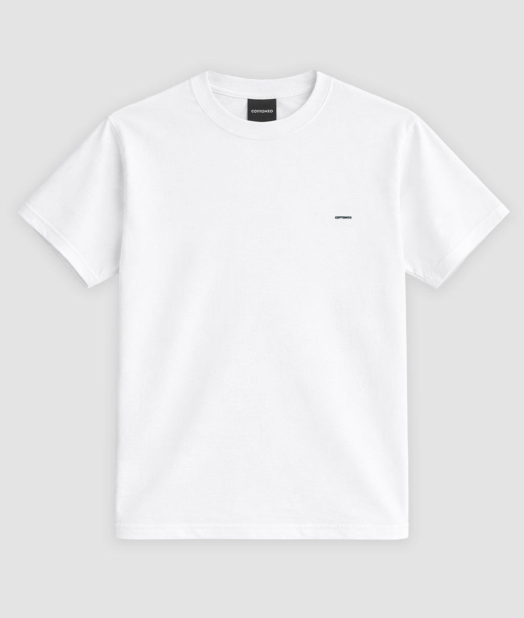 Los Angeles | White 200 gsm
