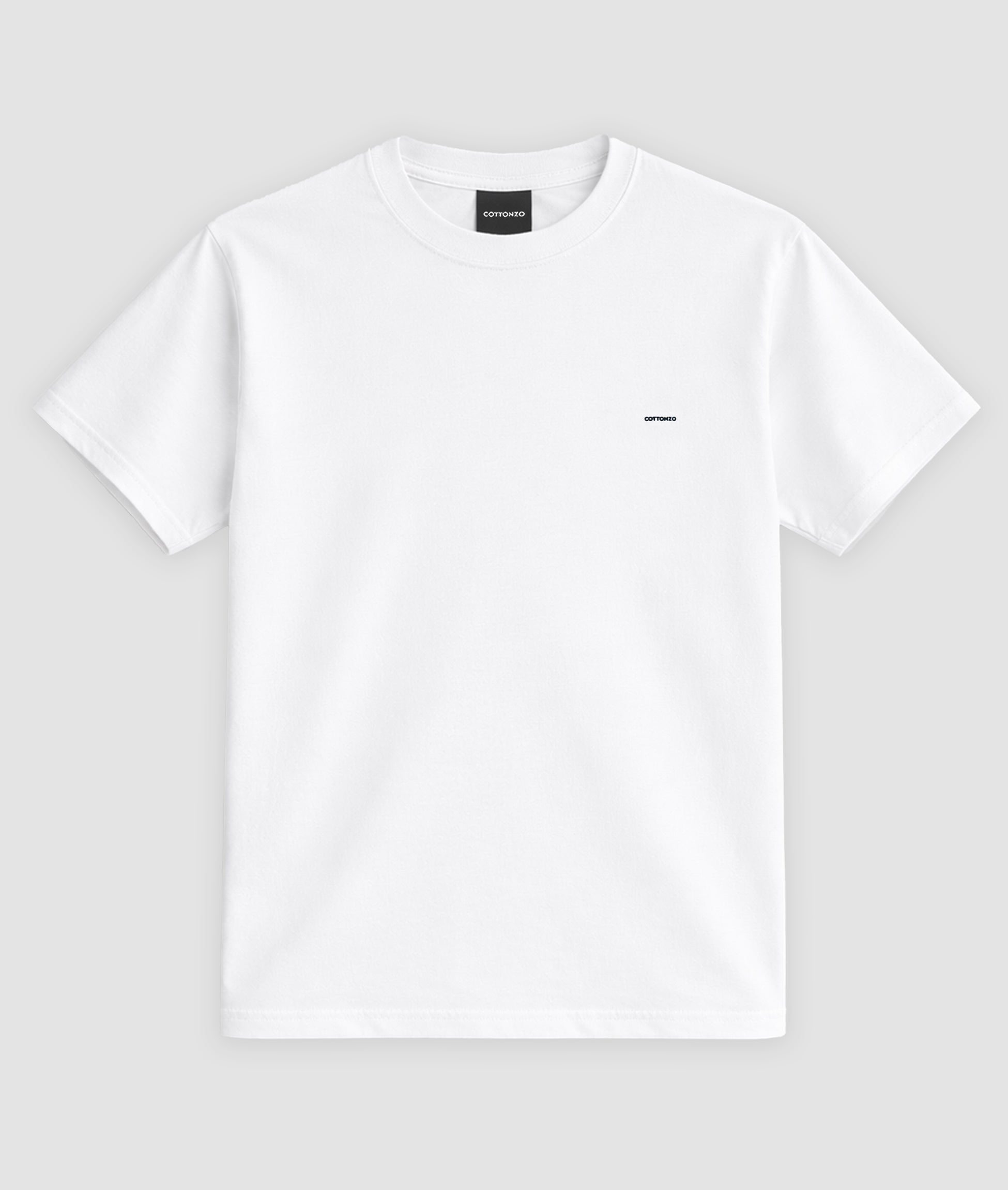 Los Angeles | White 200 gsm