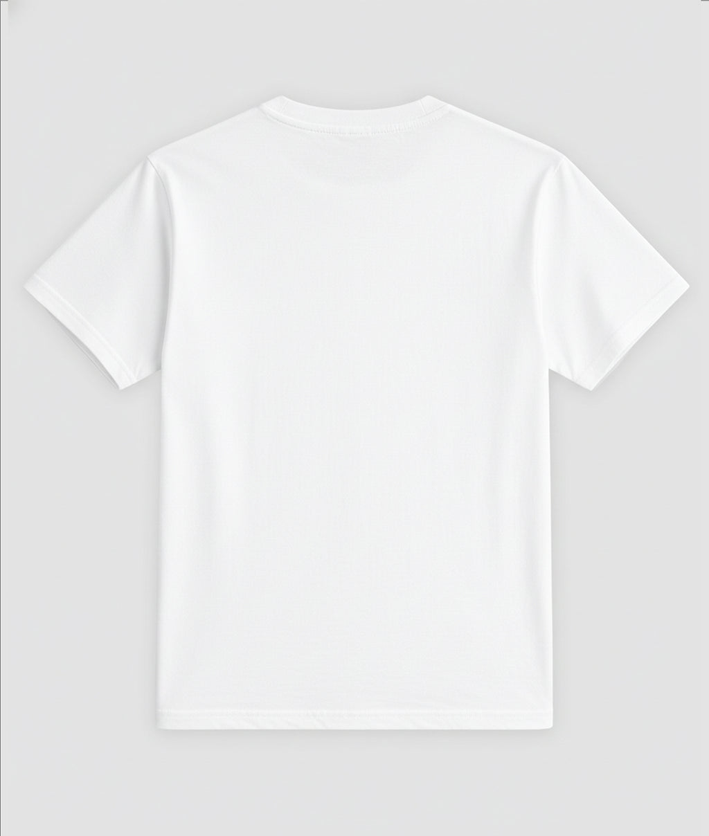 Los Angeles | White 200 gsm