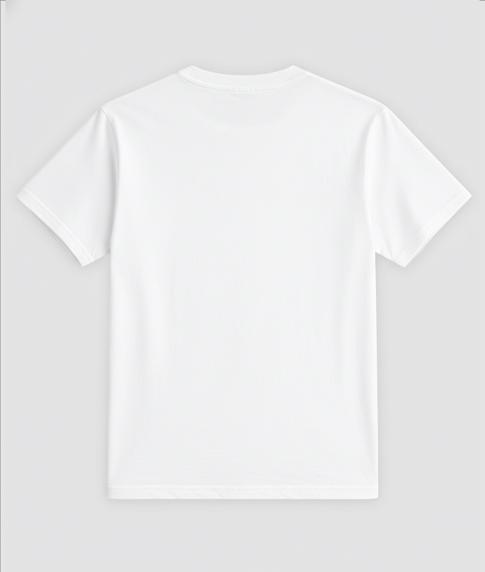 Los Angeles | White 200 gsm