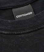 Classic ・ Black Wash ・ 200 gsm