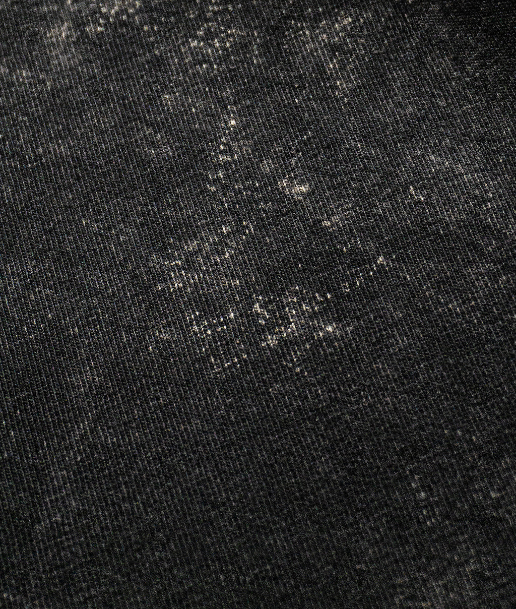 Los Angeles | Black Mineral Wash 220 gsm