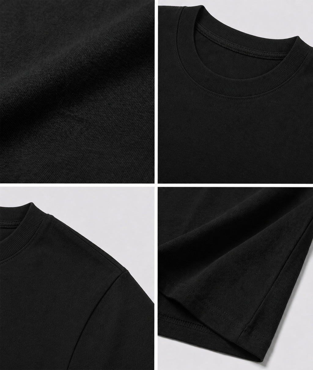 Premium Blank | Tubular 160 gsm