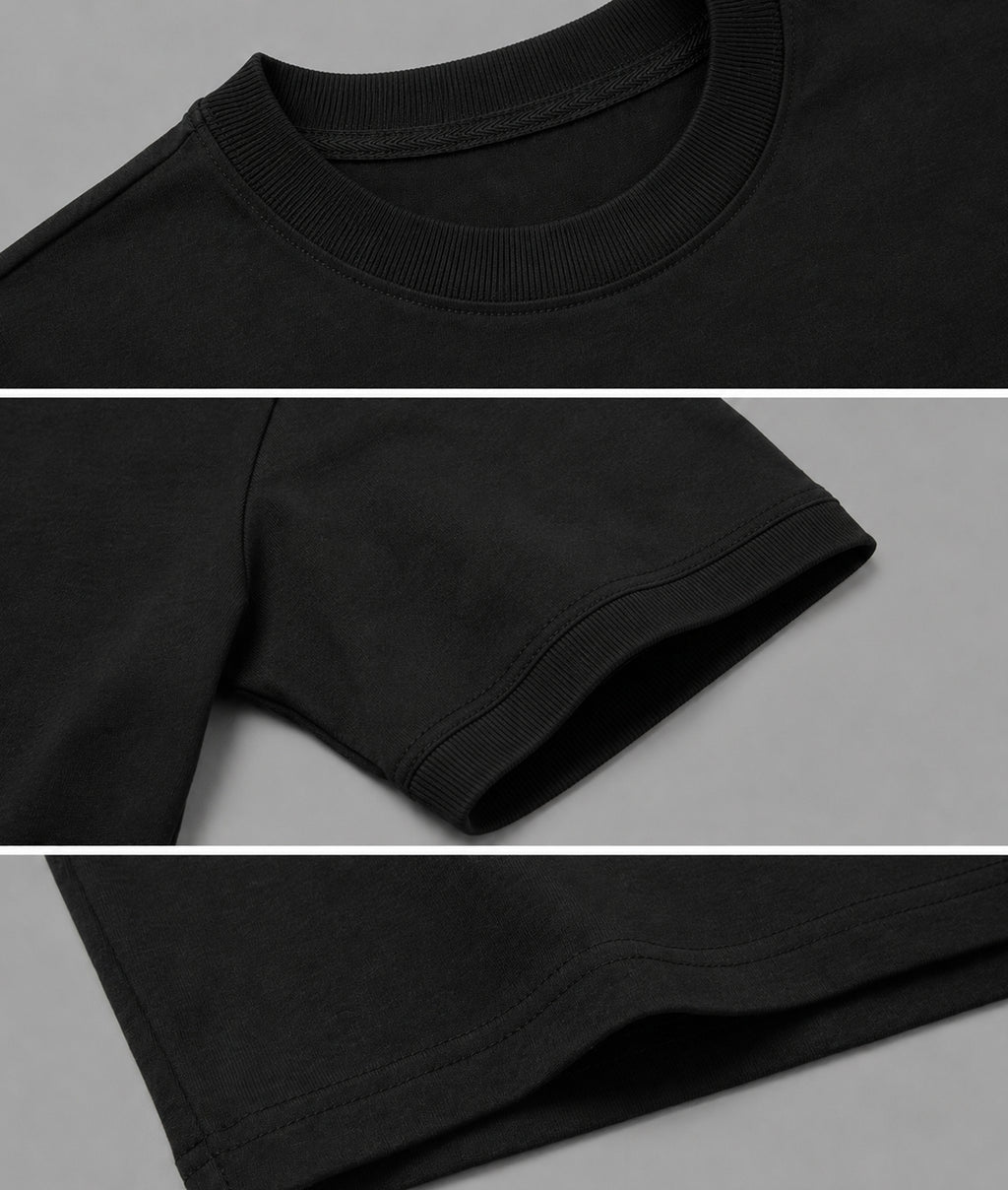 Premium Blank | Tubular 180 gsm