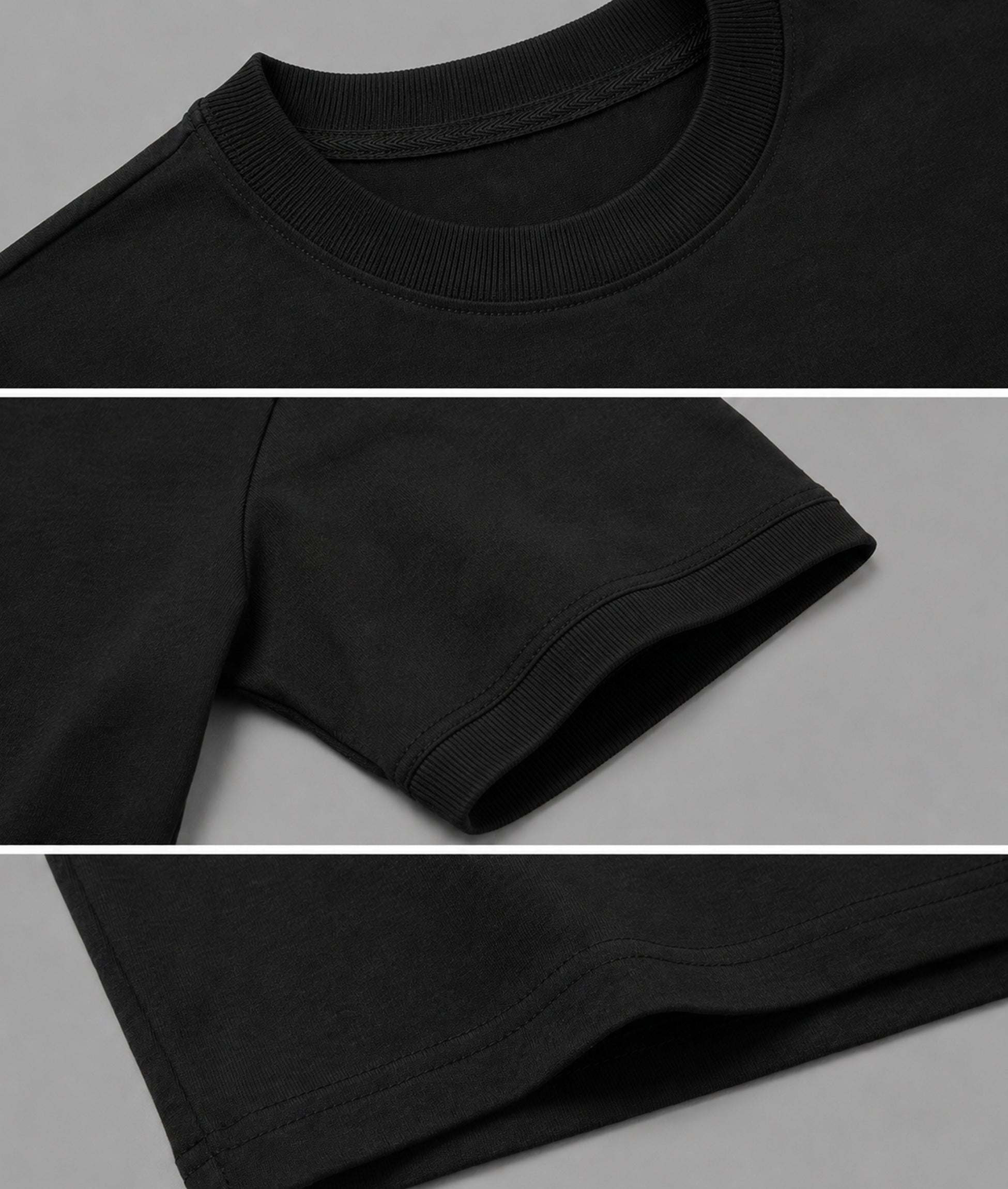 Premium Blank | Tubular 180 gsm