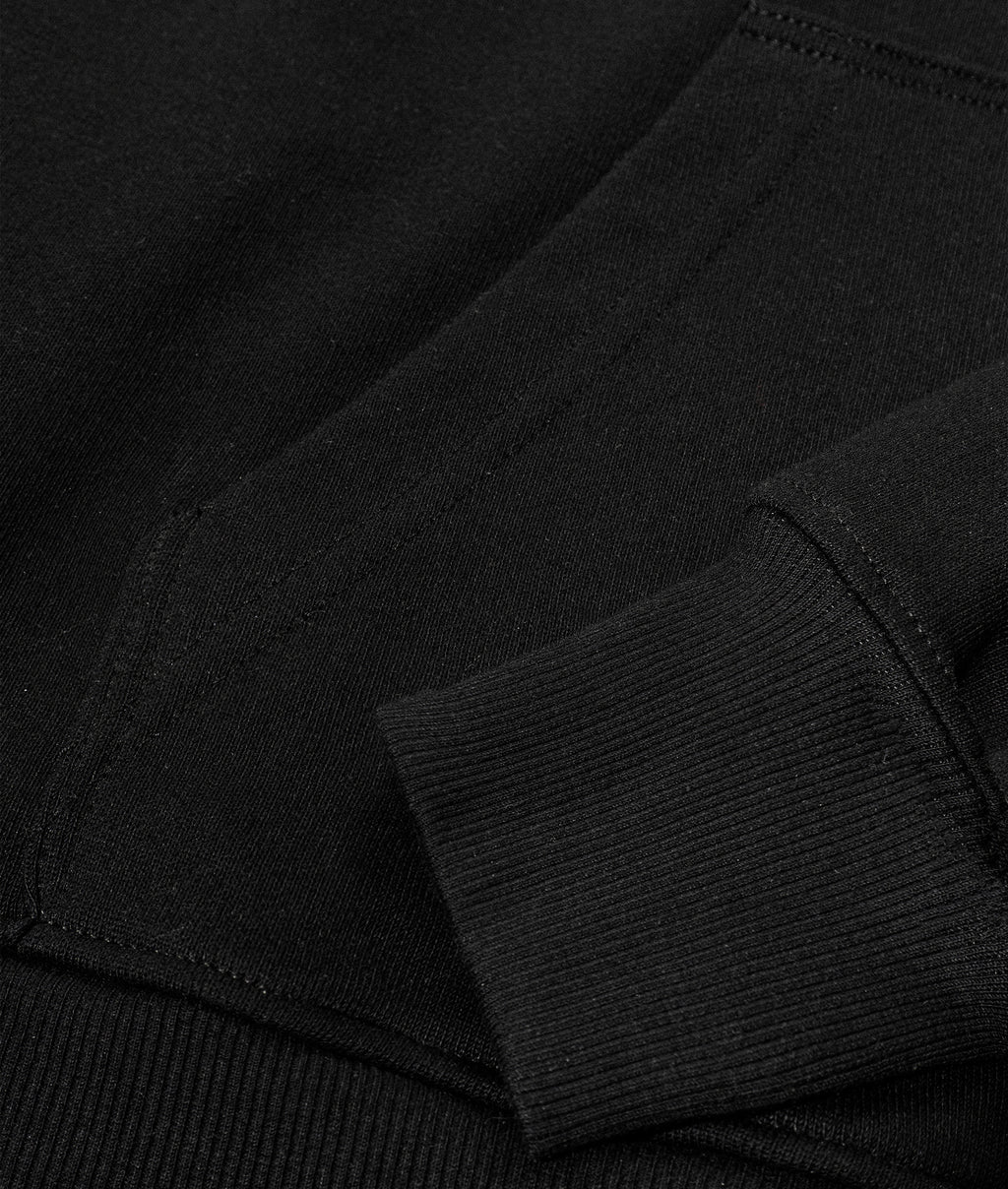 Aspen | Black 360 gsm