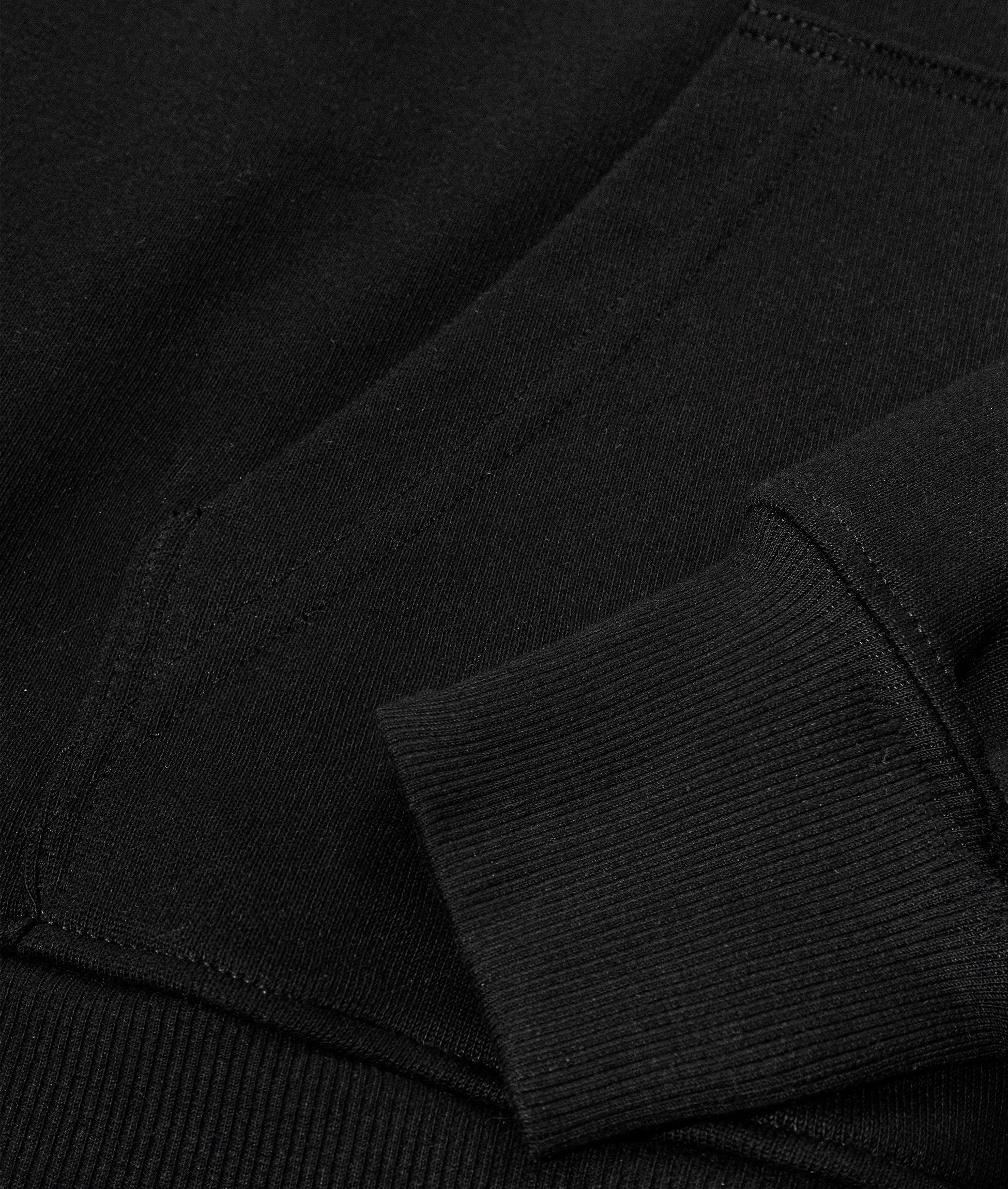 Aspen | Black 360 gsm