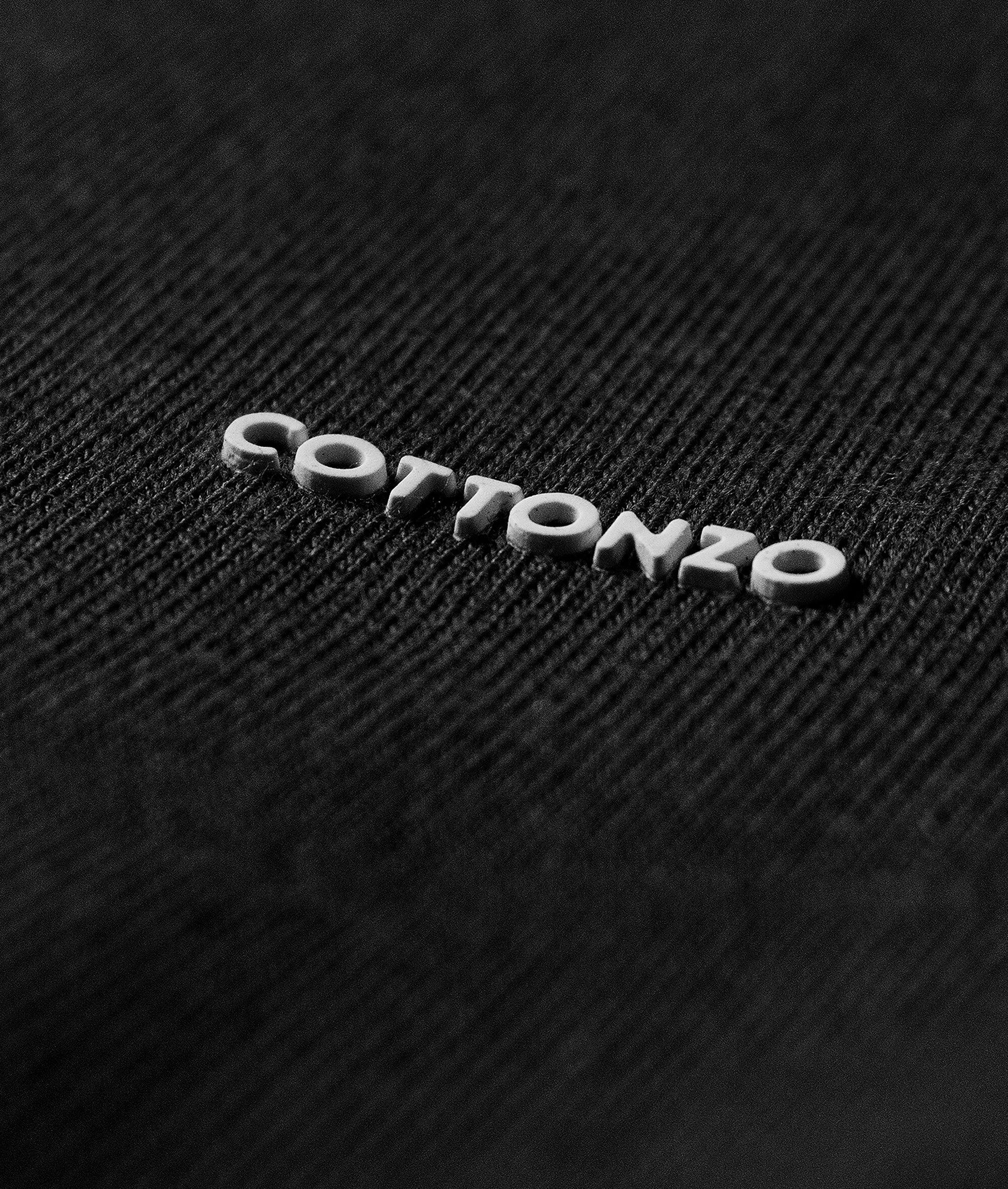 Los Angeles | Black 200 gsm
