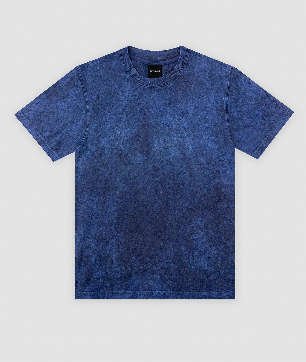 Los Angeles | Midnight Blue 220 gsm
