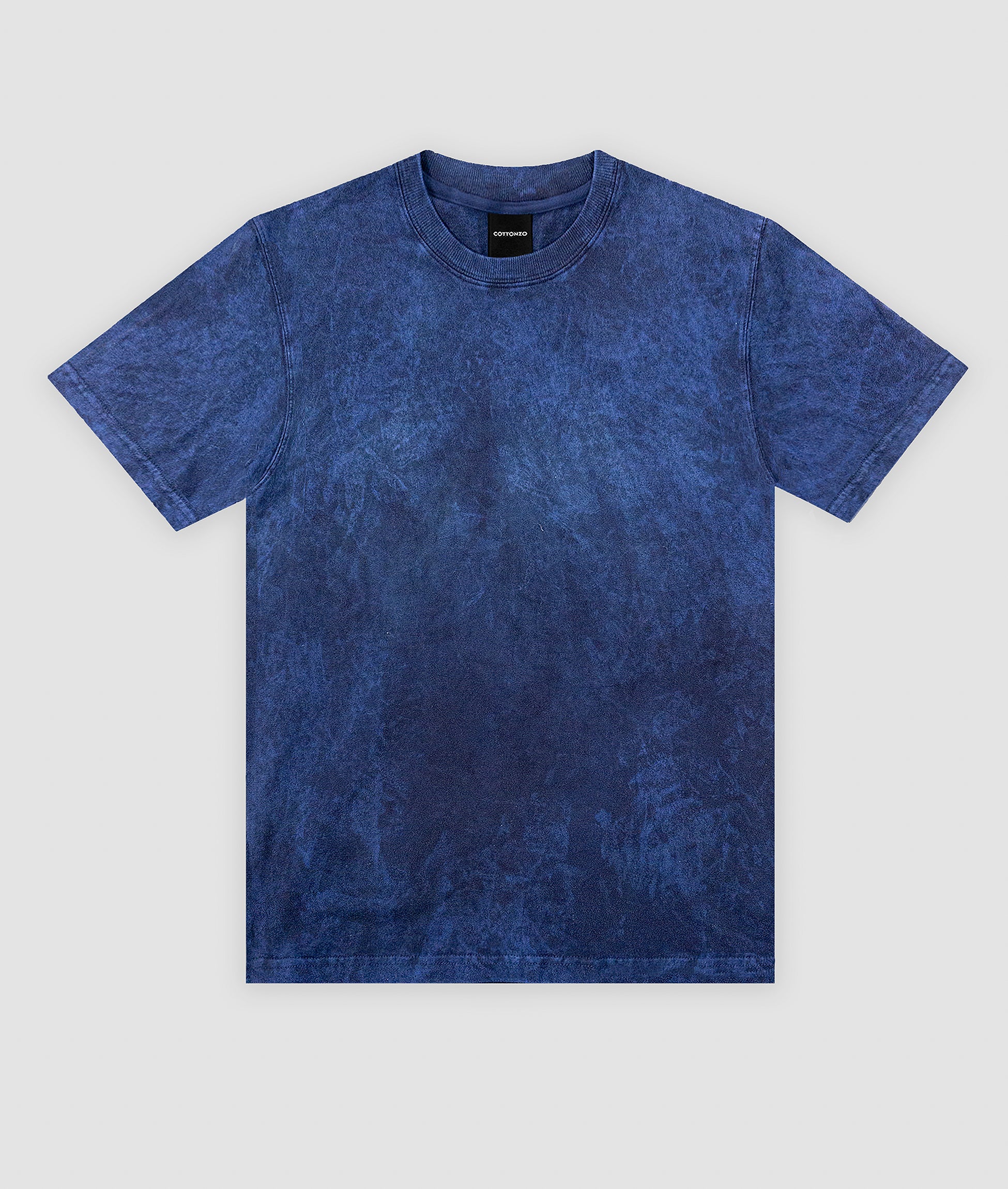 Los Angeles | Midnight Blue 220 gsm