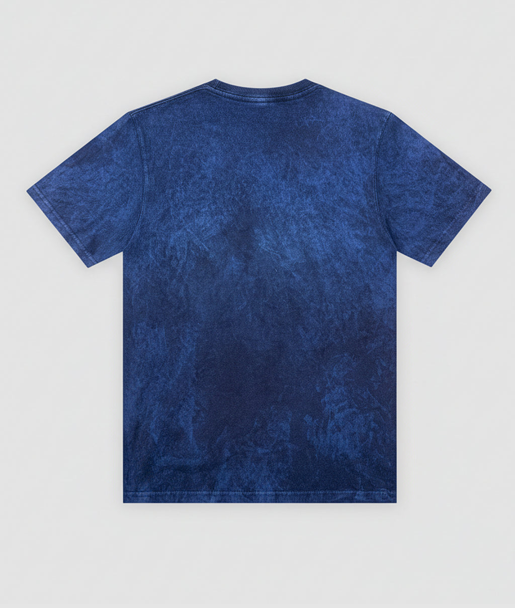 Los Angeles | Midnight Blue 220 gsm
