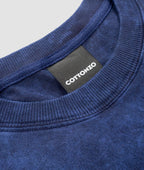 Classic ・ Midnight Blue ・ 200 gsm