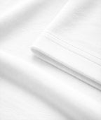 CLASSIC TEE ・ White ・ 180 gsm