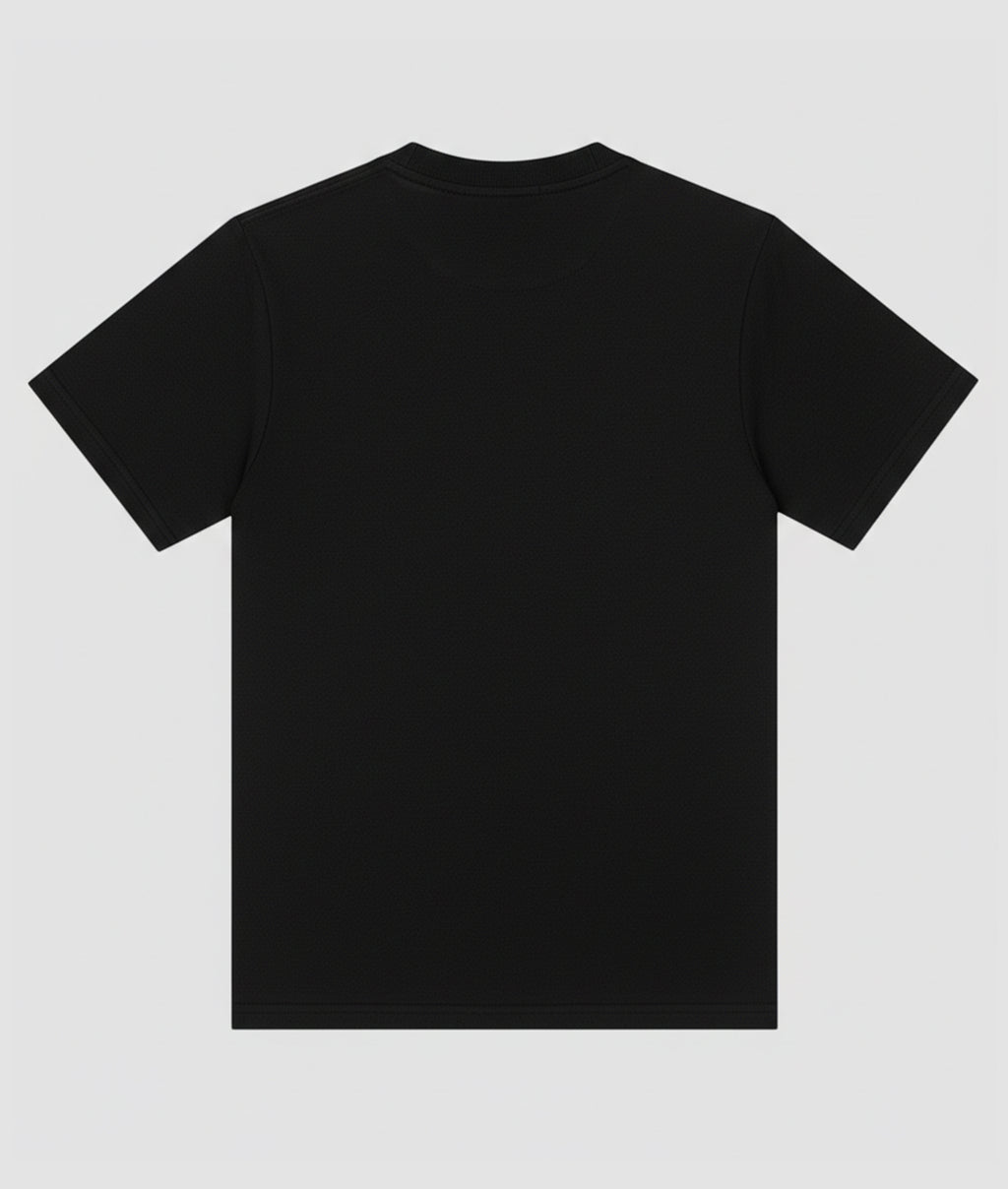 Premium Blank | Classic | Black 200 gsm