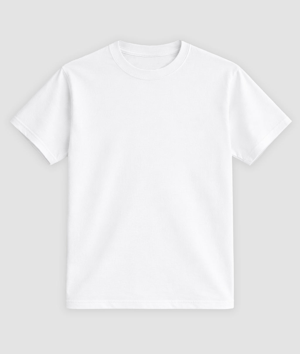 Premium Blank | Classic | White 200 gsm