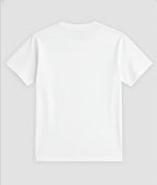 CLASSIC TEE ・ White ・ 180 gsm