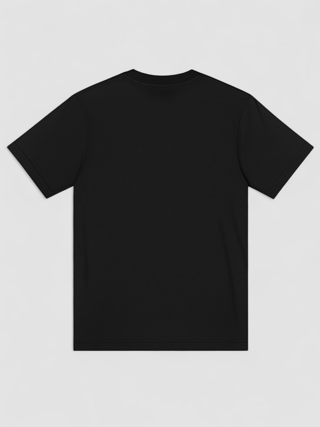 Classic ・ Black ・ 180 gsm