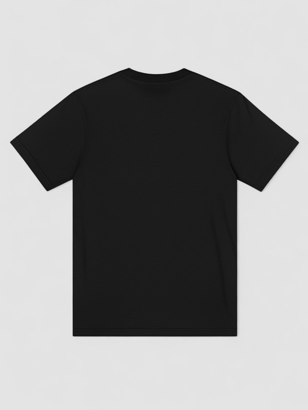 Los Angeles | Black 200 gsm