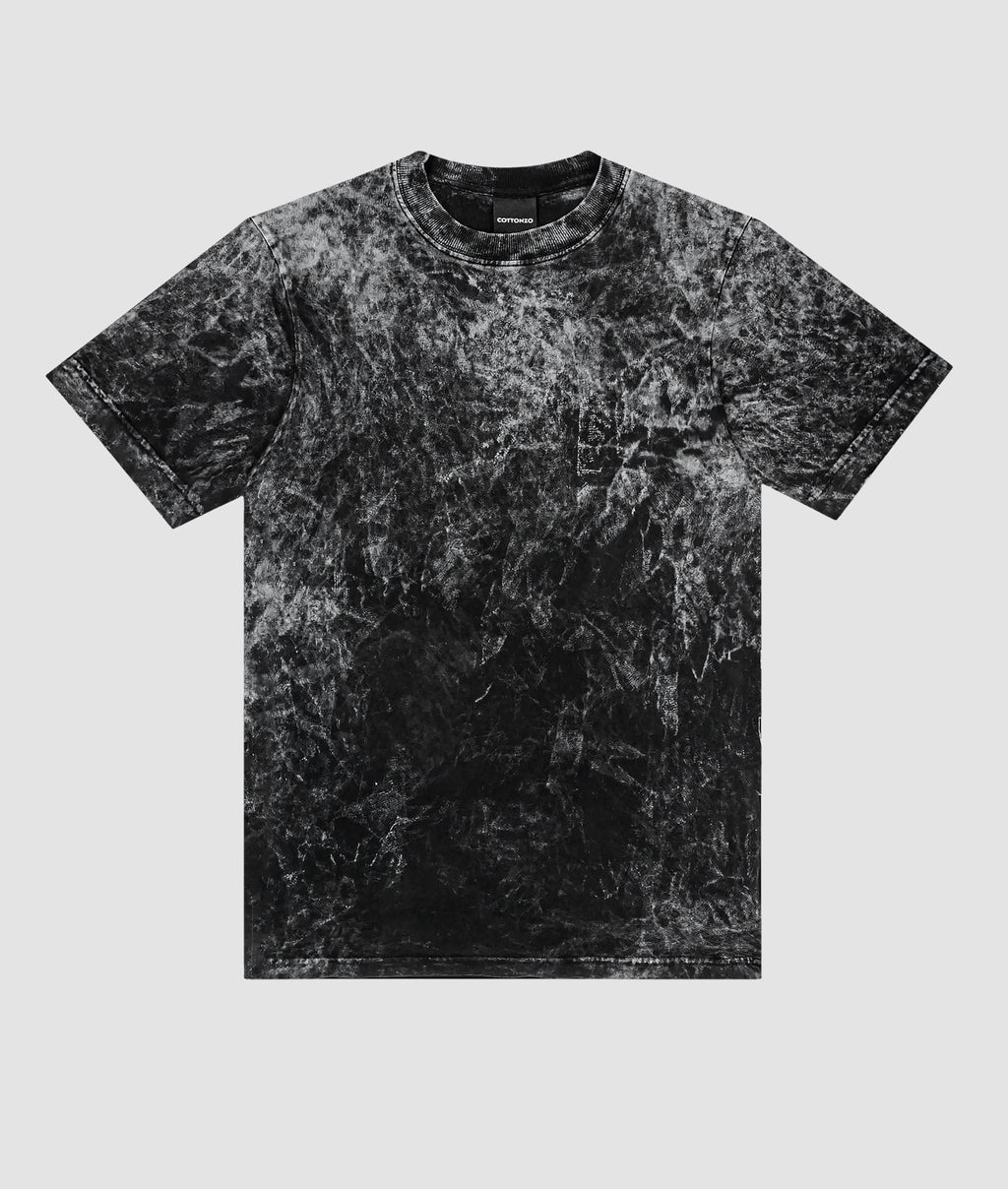 Los Angeles | Stone Grey 220 gsm
