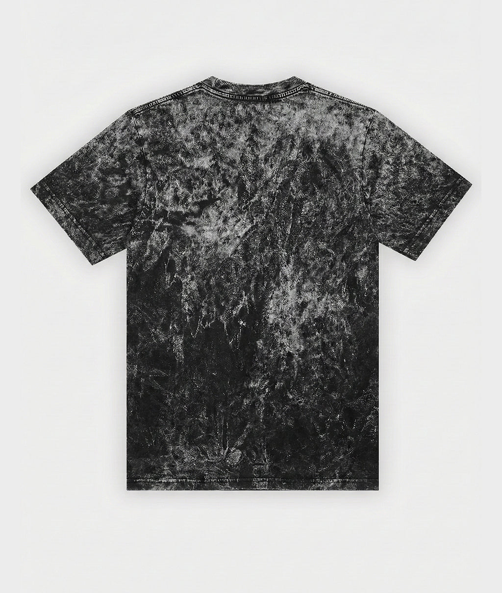 Los Angeles | Stone Grey 220 gsm