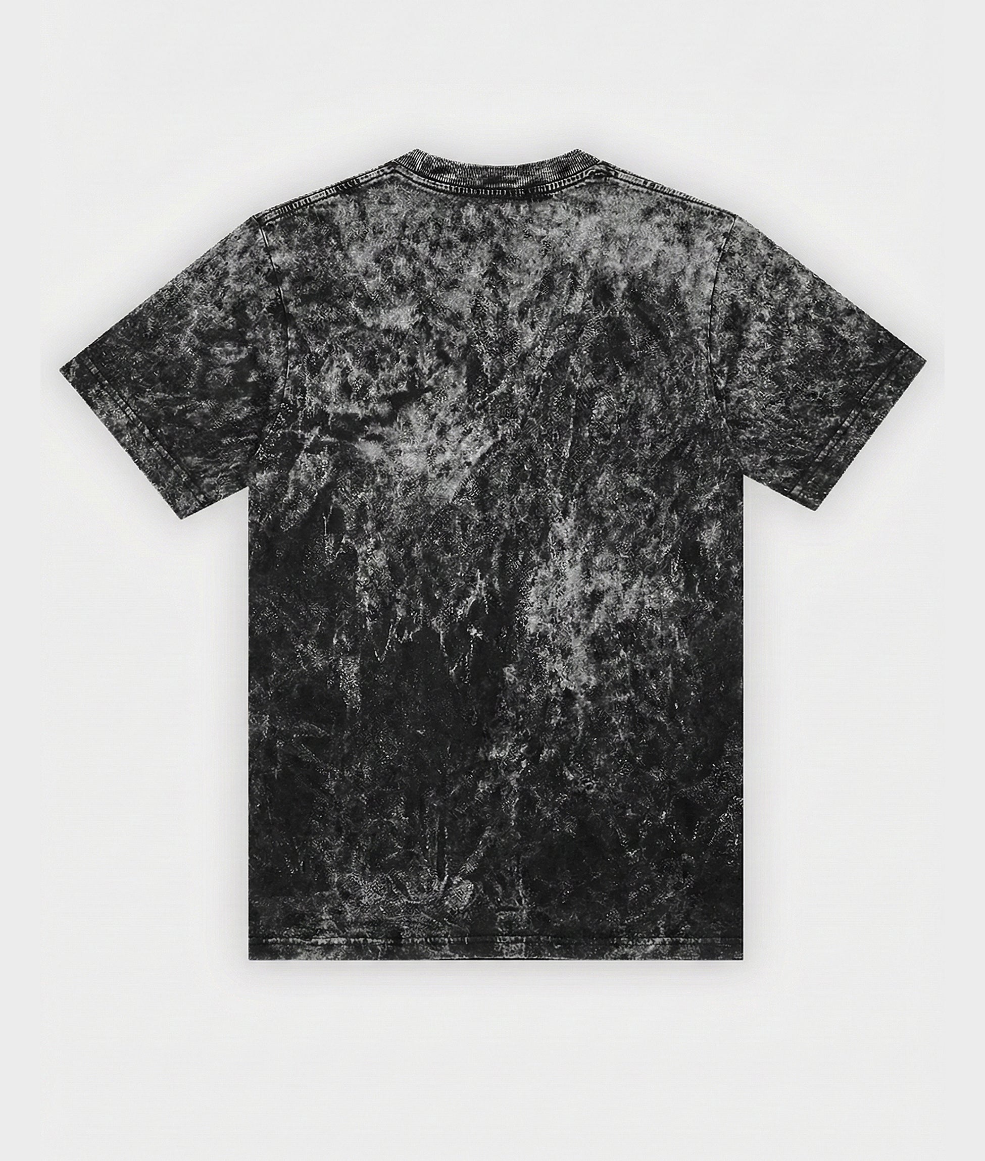 Los Angeles | Stone Grey 220 gsm