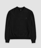 Dakota ・ Black ・ 360 gsm