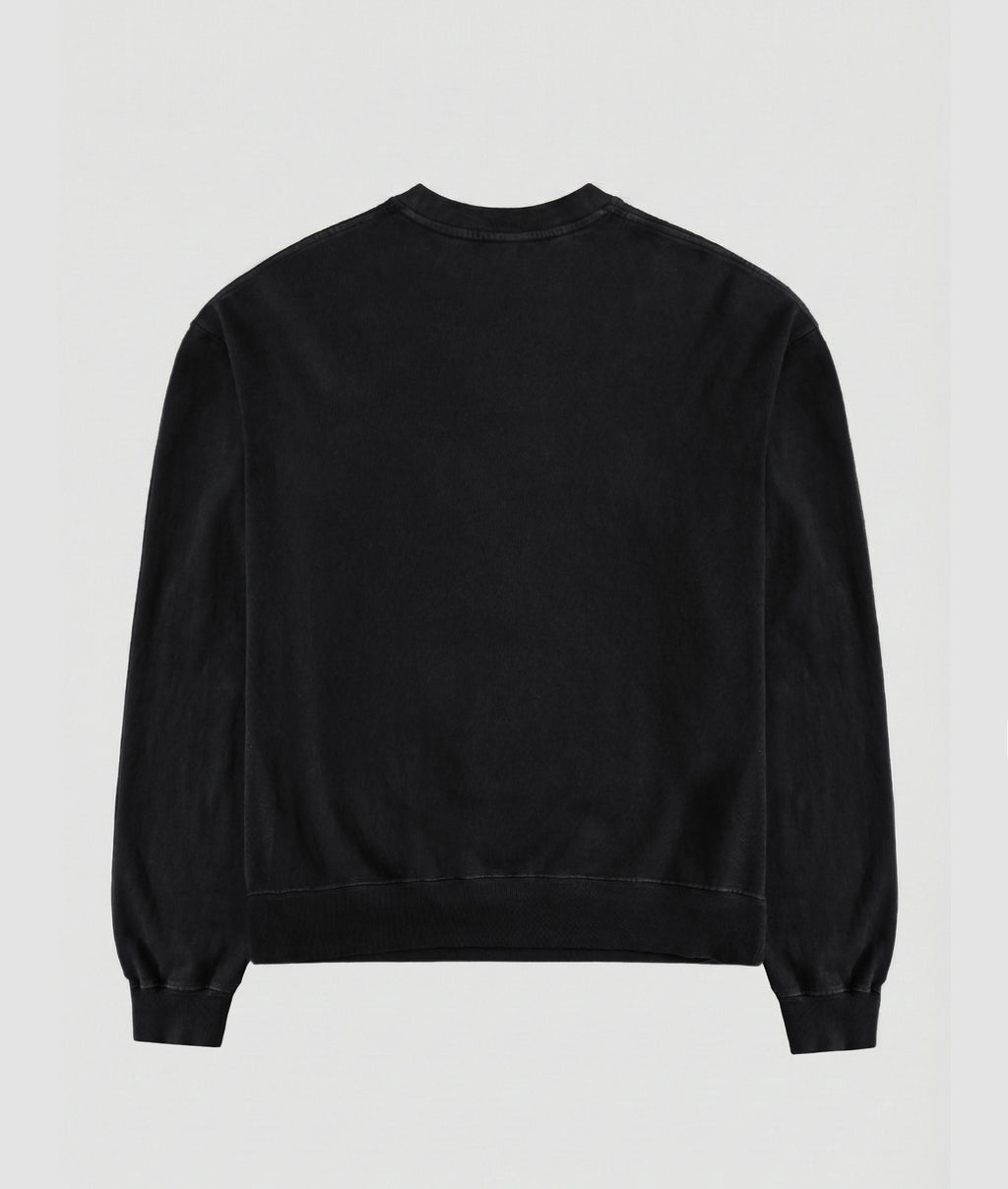 Dakota | Black Terry 360 gsm