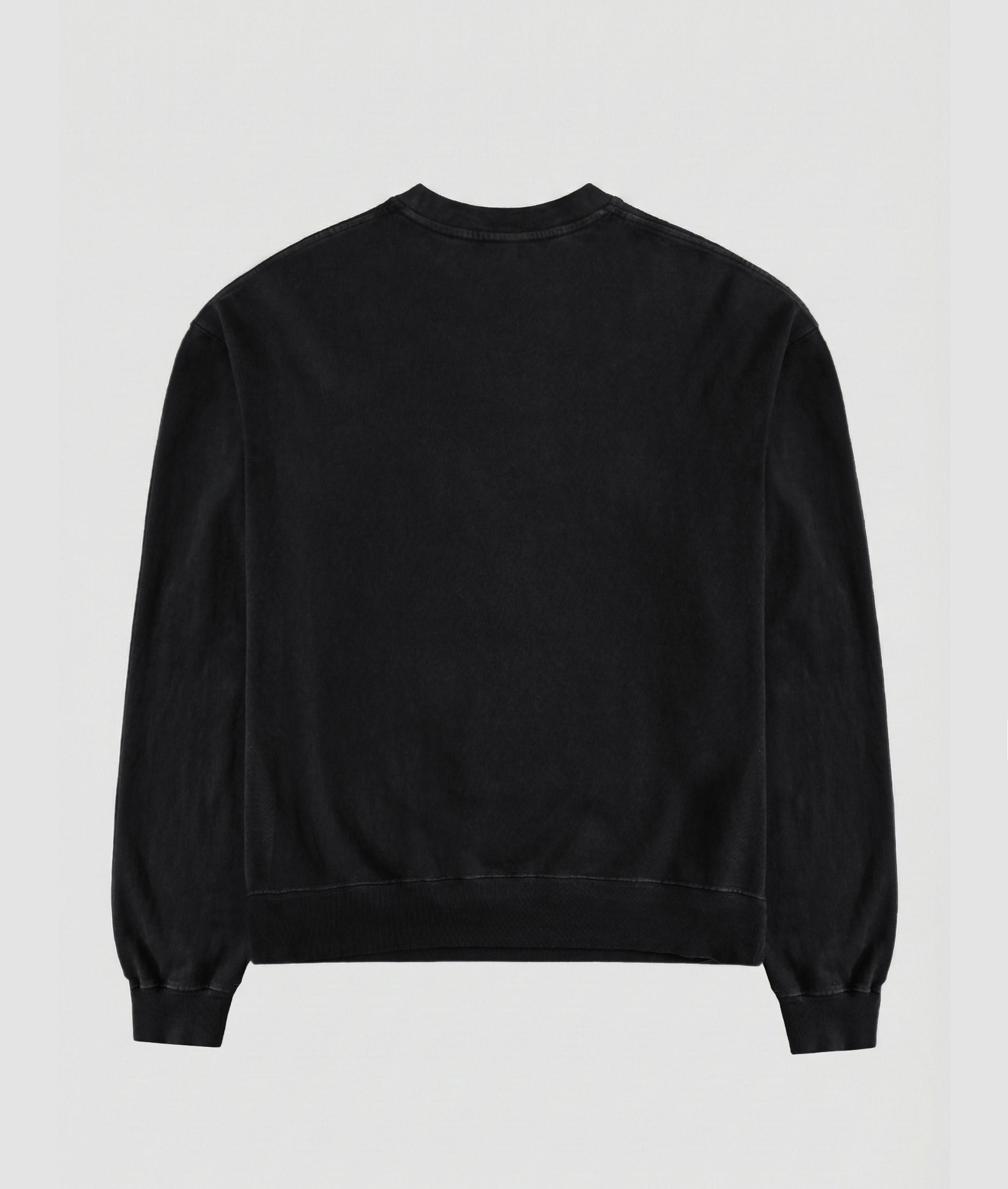Dakota | Black Terry 360 gsm
