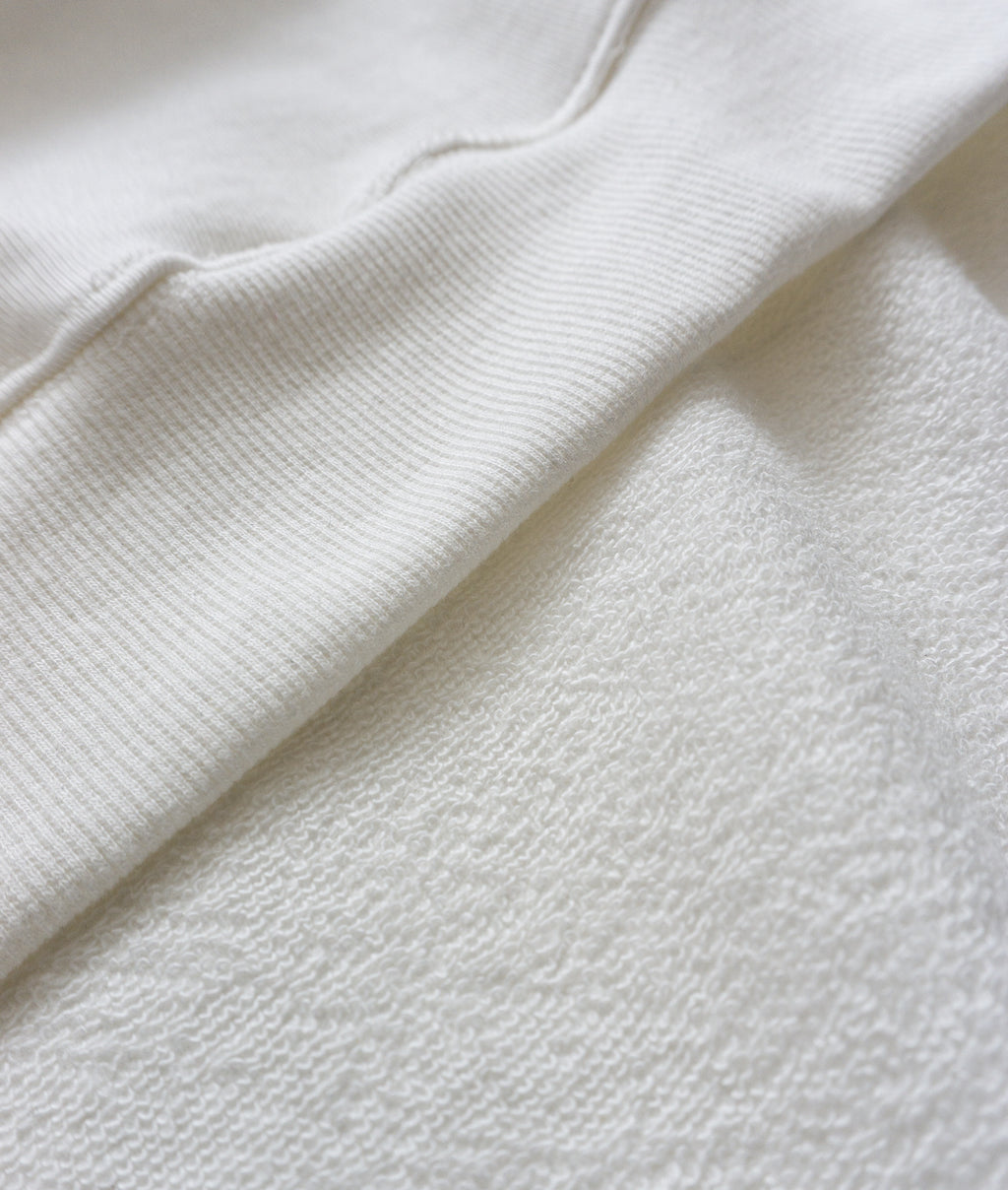 Dakota | Cotton Terry 360 gsm