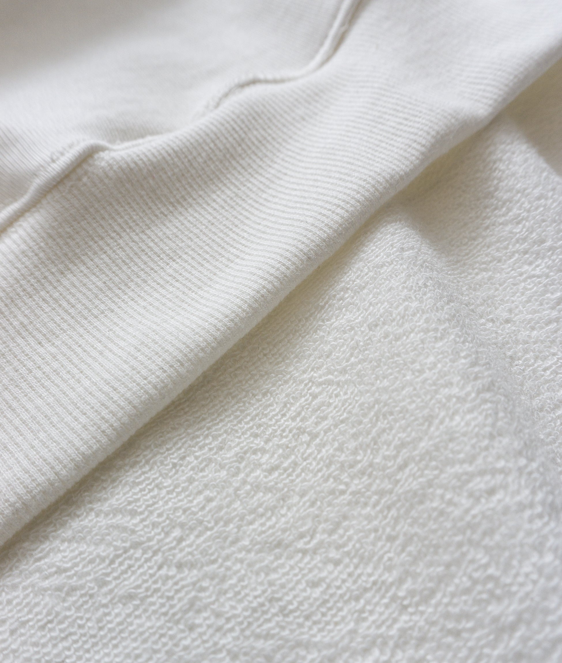 Dakota | Cotton Terry 360 gsm