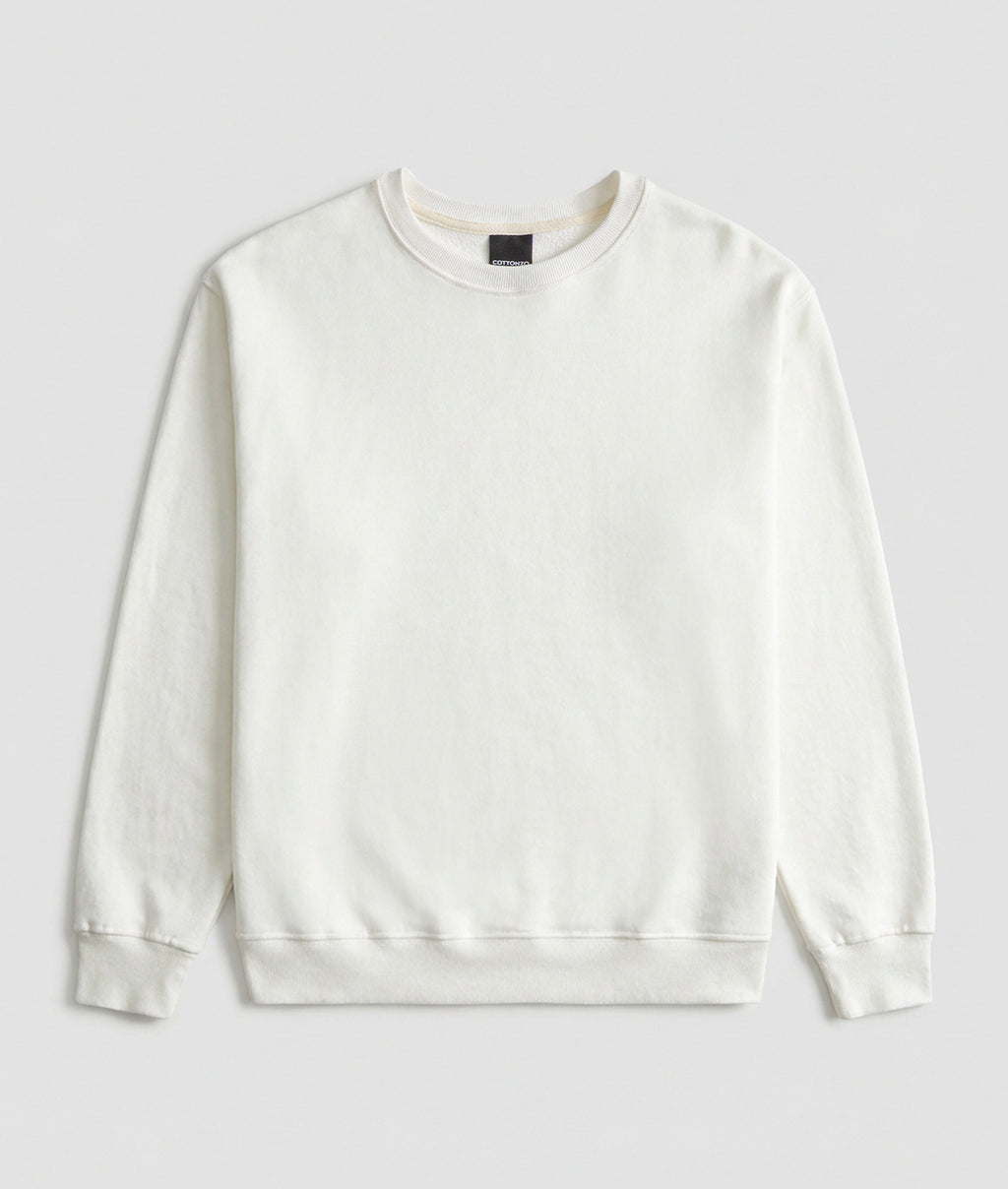 Dakota | Cotton Terry 360 gsm