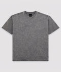 Oslo | Stone Grey Mineral Wash 320 gsm