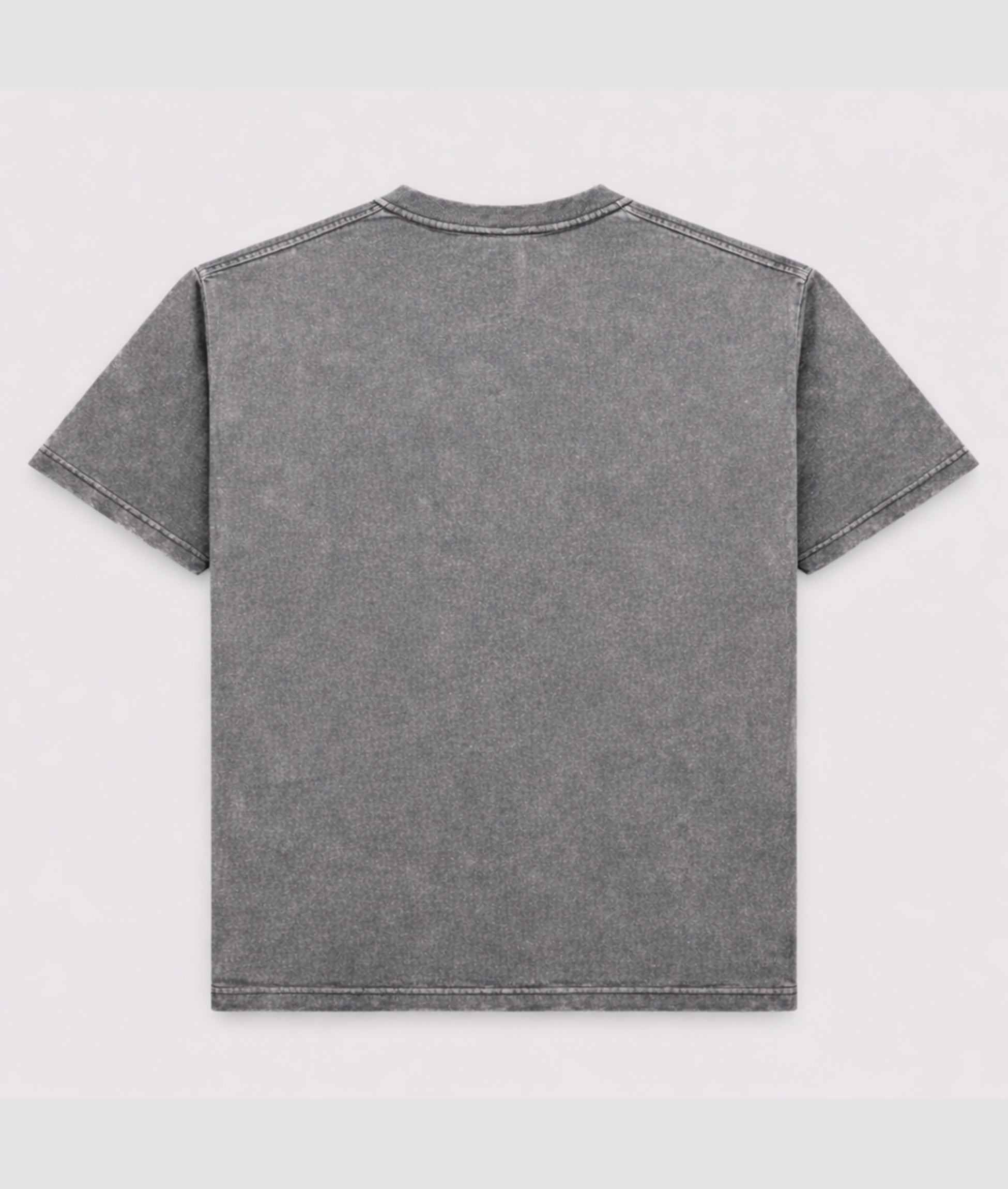 Oslo | Stone Grey Mineral Wash 320 gsm