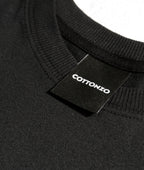 Tokyo ・ Black ・ 180 gsm