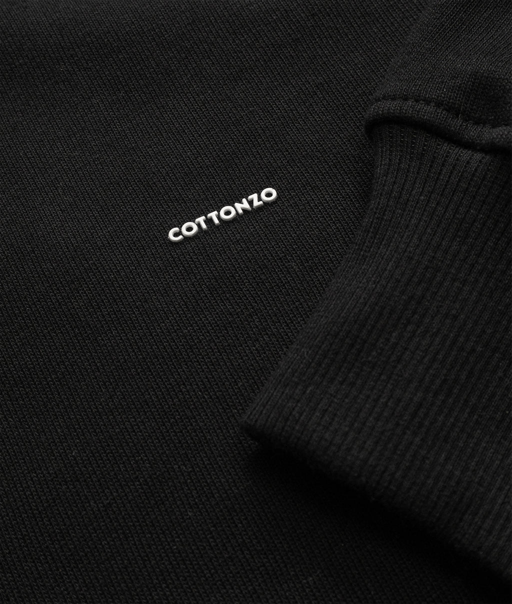 Tokyo | Black 200 gsm