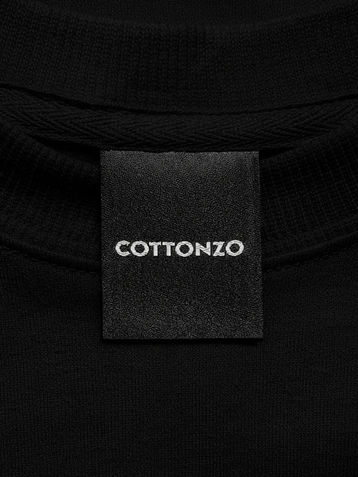 Classic ・ Black ・ 180 gsm