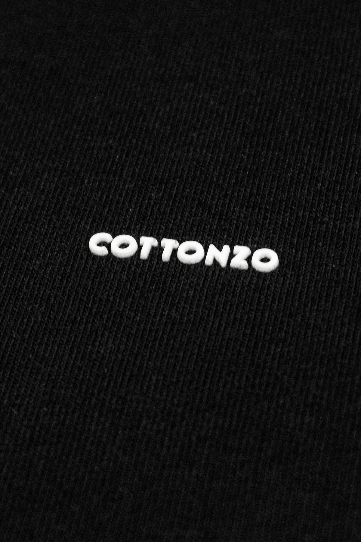 Classic ・ Black ・ 180 gsm