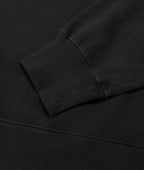 Dakota ・ Black Terry Wash ・ 400 gsm
