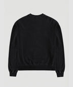 Dakota ・ Black Terry Wash ・ 400 gsm