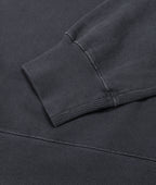 Dakota ・ Grey Terry Wash ・ 400 gsm