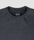 Dakota ・ Grey Terry Wash ・ 400 gsm