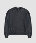 Dakota ・ Grey Terry Wash ・ 400 gsm