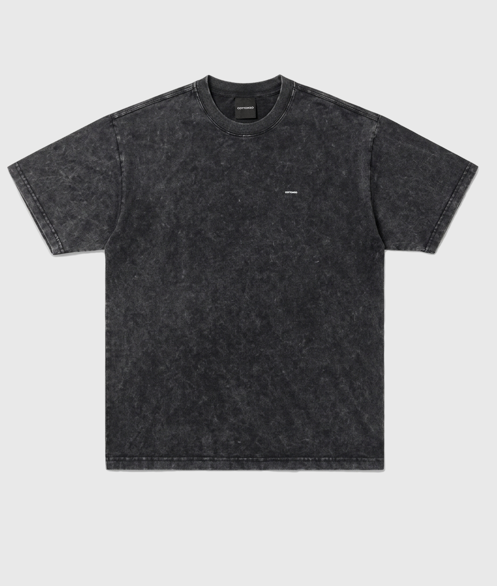 3 Pack ・ Oversize ・ 320 gsm