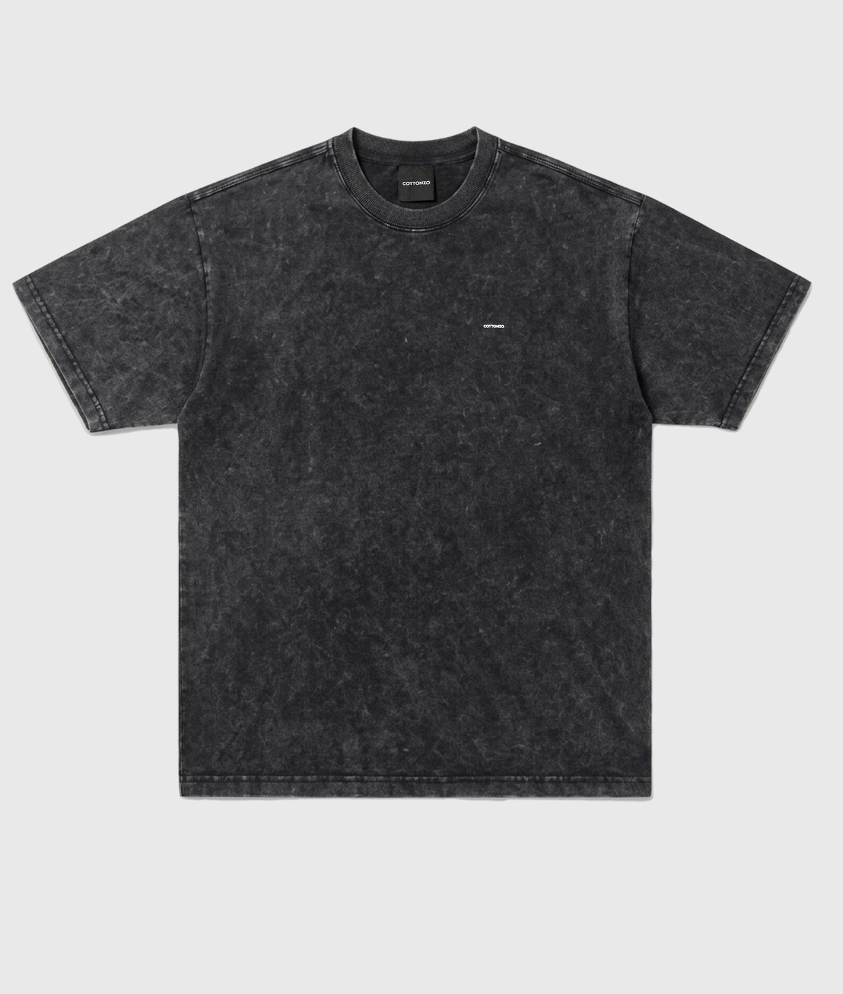 3 Pack ・ Oversize ・ 320 gsm