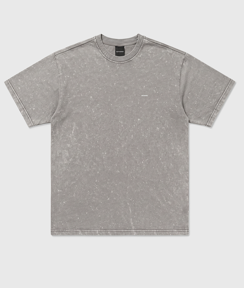 3 Pack ・ Oversize ・ 320 gsm