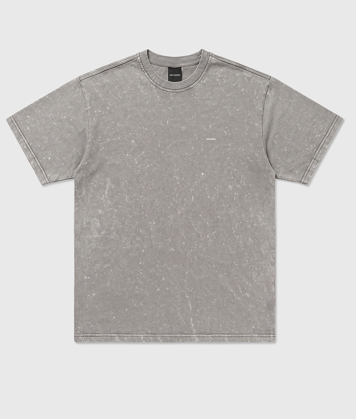 3 Pack ・ Oversize ・ 320 gsm