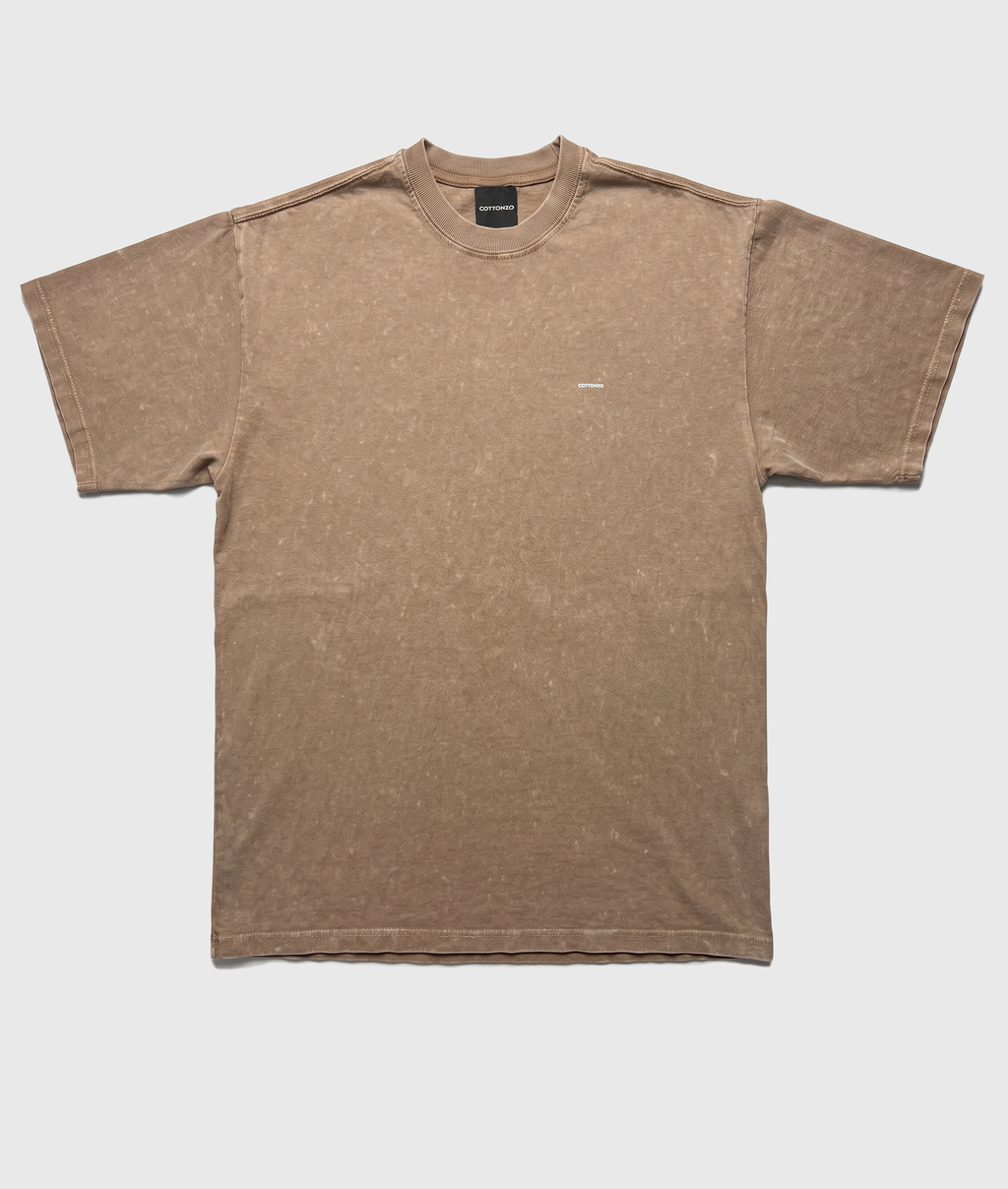 3 Pack ・ Oversize ・ 320 gsm